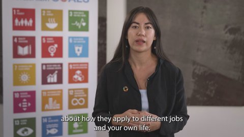 Your Future in Green Jobs [EN]