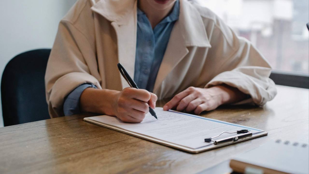 Securing Your First Job